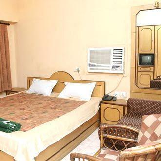 Hotel Venkateswara コルカタ エクステリア 写真