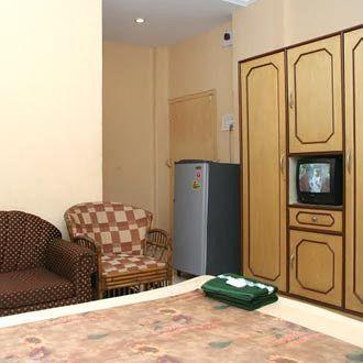Hotel Venkateswara コルカタ エクステリア 写真