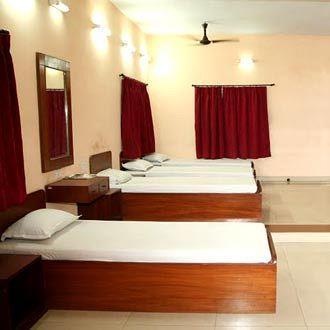Hotel Venkateswara コルカタ エクステリア 写真