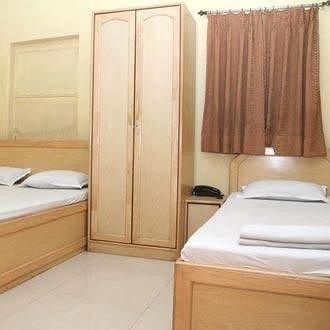 Hotel Venkateswara コルカタ エクステリア 写真