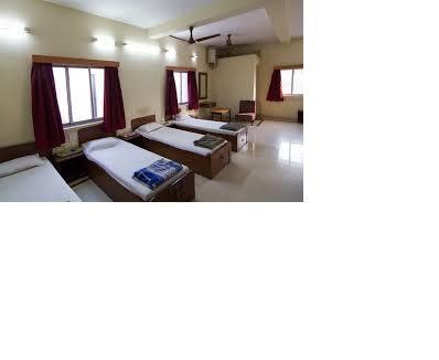 Hotel Venkateswara コルカタ エクステリア 写真